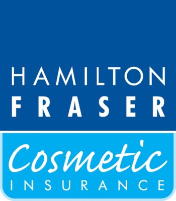 Hamilton Fraser Cosmetic insurance