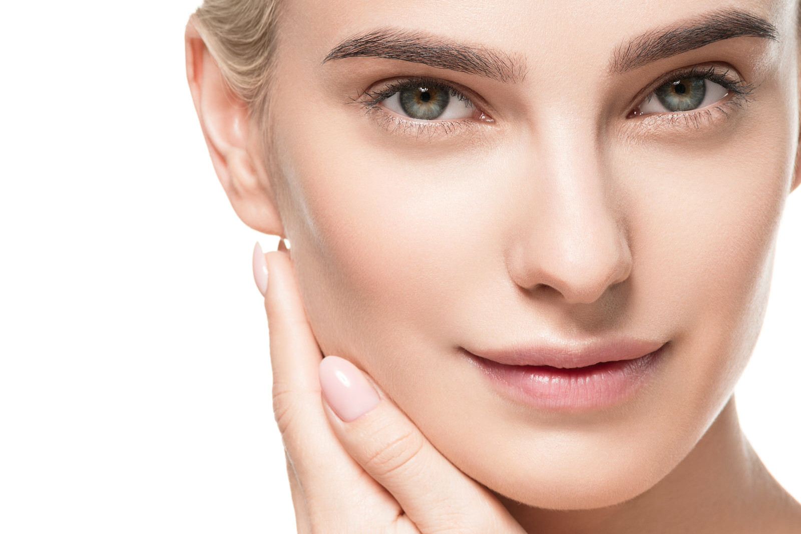 Dermaplaning in Poole and Dorset