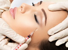 Dermal fillers in Poole