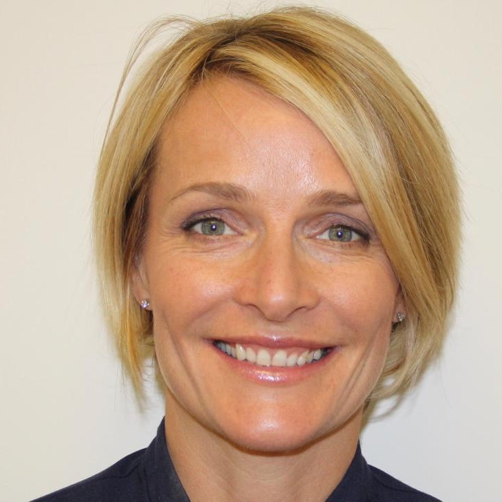 Alison Fulford