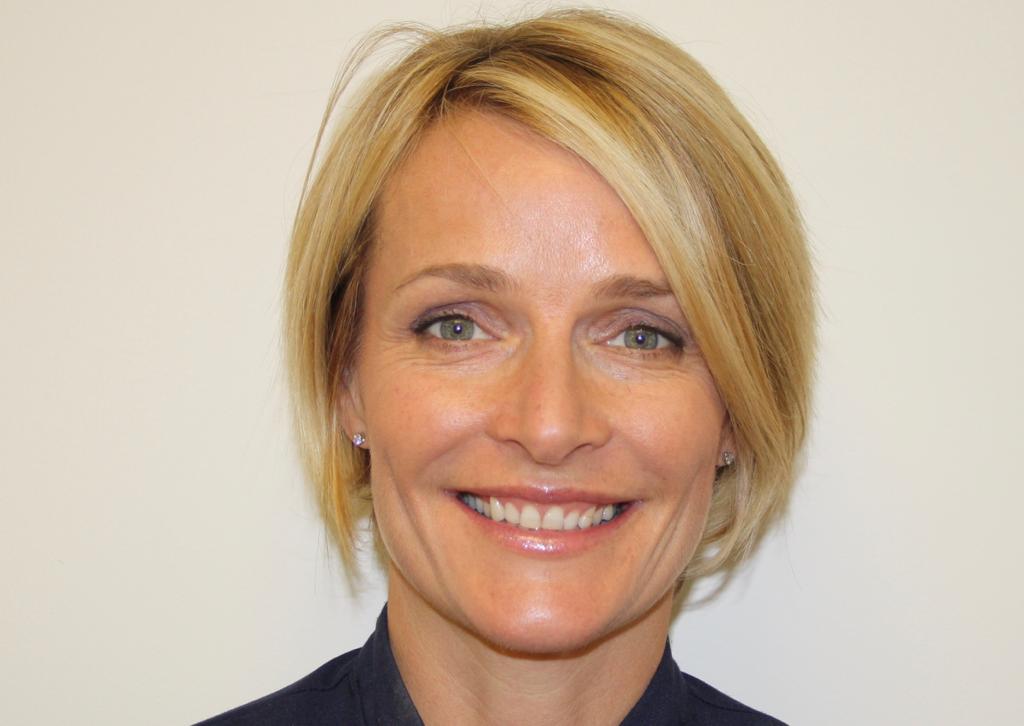 Alison Fulford