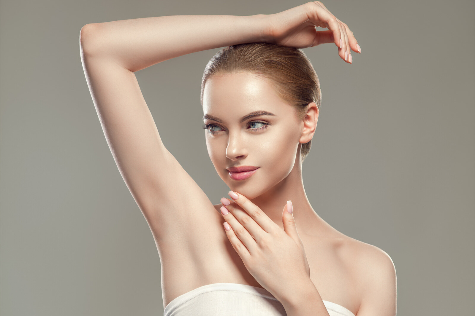 Treatment for Hyperhidrosis