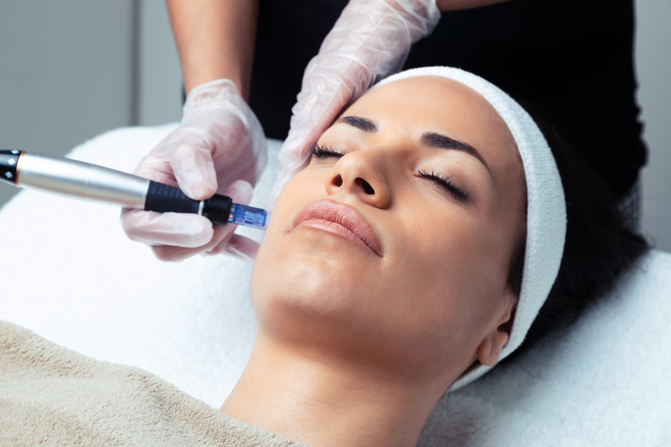 Mesotherapy in Poole