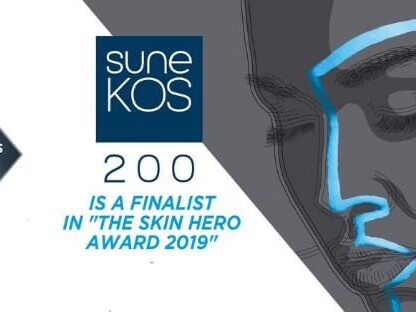 Sunekos treatment in Poole