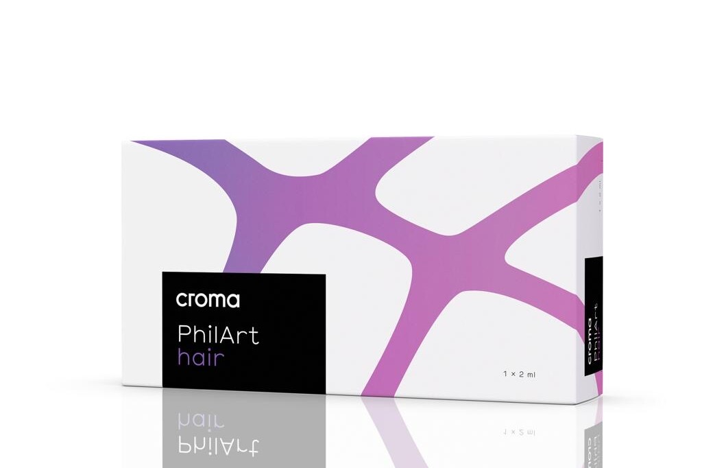 Hair Retoration by Philart